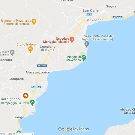 With Garden A Few Steps From The - Larihome A06 Apartamento