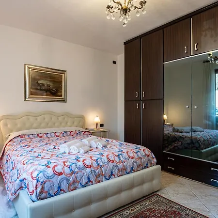 Casa Fabio - Larihome A06