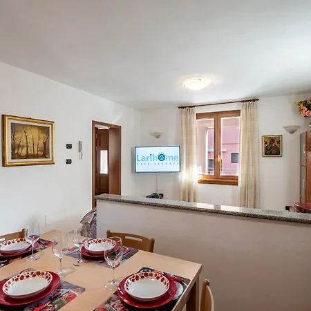 Casa Fabio - Larihome A06