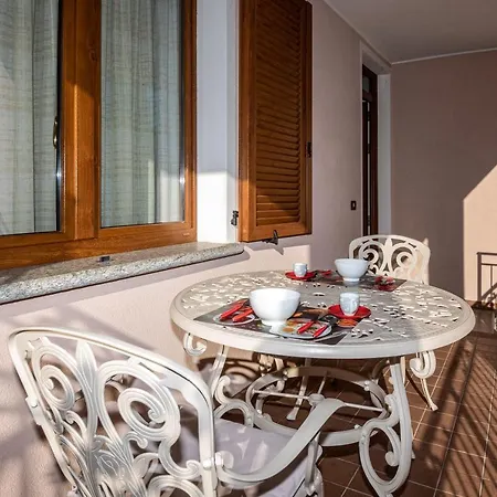 Casa Fabio - Larihome A06 דירה