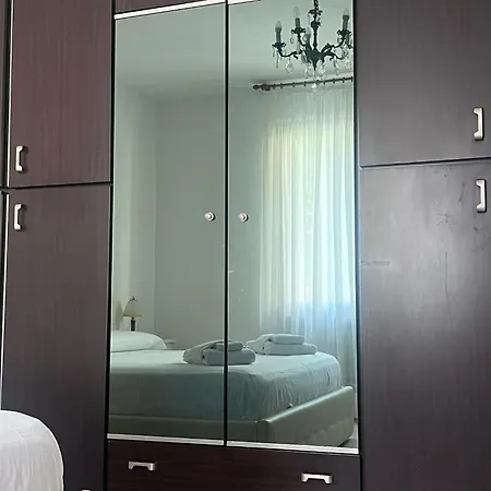Casa Fabio - Larihome A06 Apartamento *