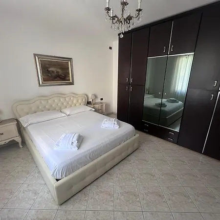 Apartamento Casa Fabio - Larihome A06 *
