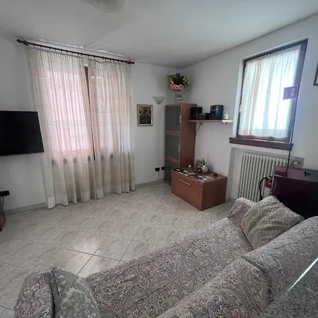Casa Fabio - Larihome A06 Apartamento