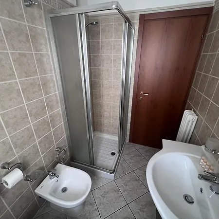 Casa Fabio - Larihome A06 Apartamento *