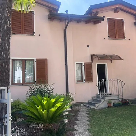 Casa Fabio - Larihome A06 Apartamento *