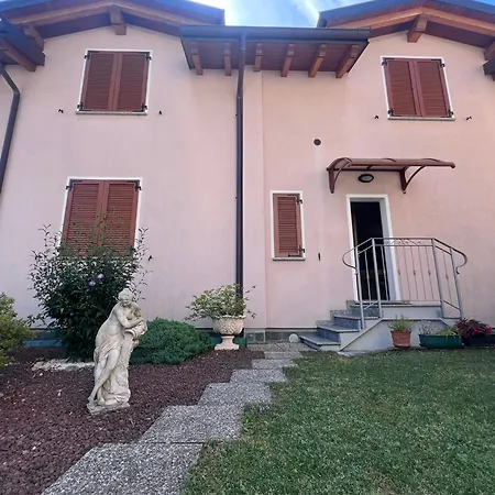 Casa Fabio - Larihome A06 Dongo