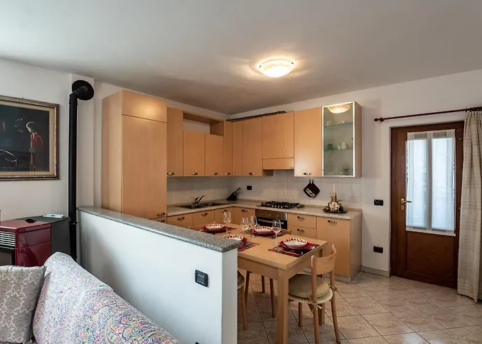 Apartman With Garden A Few Steps From The - Larihome A06