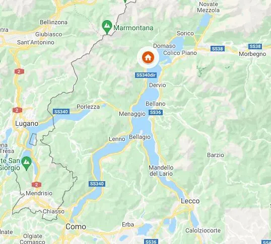 With Garden A Few Steps From The - Larihome A06 アパート