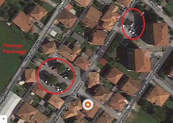 With Garden A Few Steps From The - Larihome A06 Lejlighed *